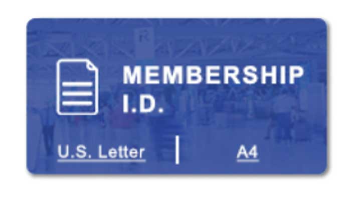 International SOS Membership Card